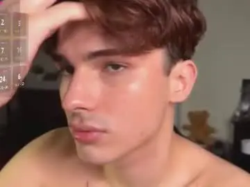 Chaturbate Free Porn Cam of mystic_evan