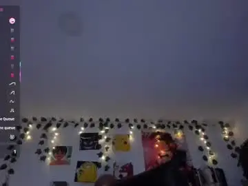Chaturbate Sex Cam of twinkpartyuncut