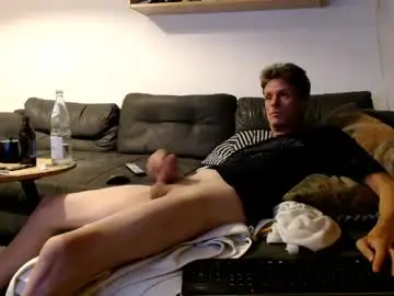 Chaturbate Best Webcam of wegmannjens005