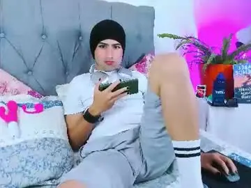 Chaturbate Free Porn Cam of aleme_00