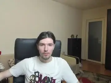Chaturbate Sex Cam of awesome_justin