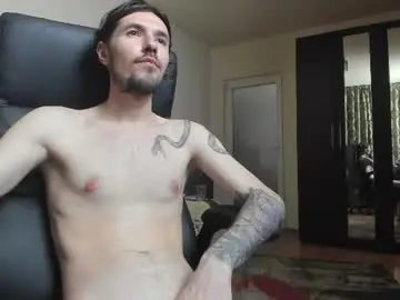 Chaturbate Private Sex Chat of awesome_justin