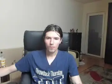 Chaturbate Private Sex Chat of awesome_justin