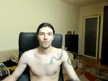 Chaturbate Private Sex Chat of awesome_justin
