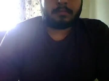 Chaturbate Live Sex of hunkchubby