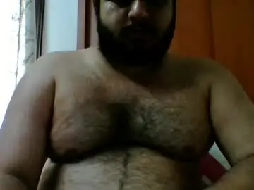 Chaturbate Free Live Porn of hunkchubby