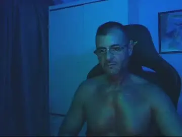 Chaturbate Live Sex Cam of mariettee