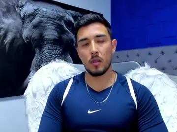 Chaturbate Live Porn of alan_greek_1