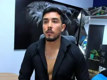 Chaturbate Adult Video Chat of alan_greek_1