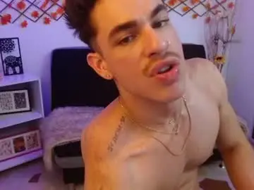 Chaturbate Adult Webcam of juan023_