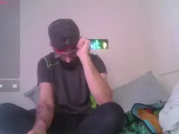 Chaturbate Private Sex Chat of mattrweim