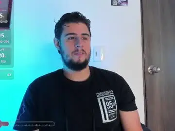 Chaturbate Free Porn Cam of ryan_evannss_