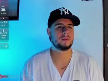Chaturbate Adult Webcams of ryan_evannss_
