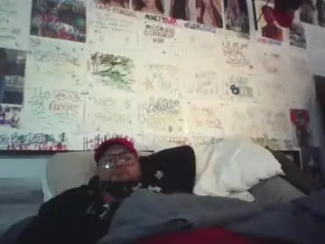 Chaturbate Nude Webcam of dbeamon92