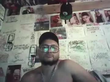 Chaturbate Adult Webcams of dbeamon92