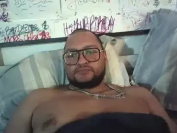 Chaturbate Live Porn of dbeamon92