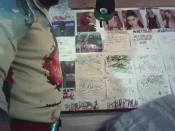 Chaturbate Adult Webcam of dbeamon92