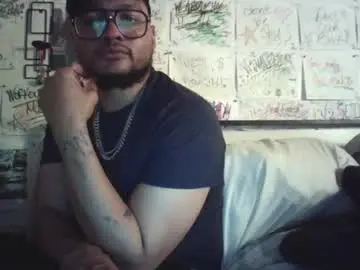Chaturbate Private Sex Chat of dbeamon92