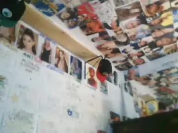 Chaturbate Watch Live Sex Cams of dbeamon92