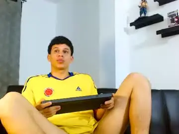 Chaturbate Live Sex Cam of john_ssnow29