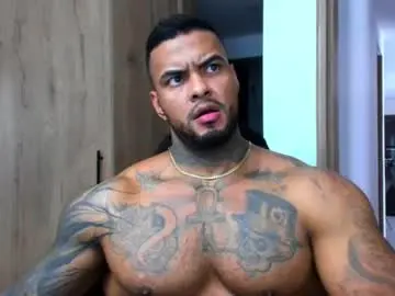 Chaturbate Live Sex Cam of johnbelt_