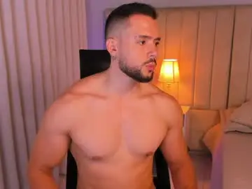 Chaturbate Sex Chat of leo_king17