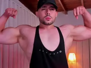Chaturbate Adult Video Chat of leo_king17