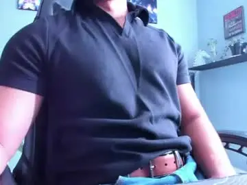 Chaturbate Live Porn of stefann_salvatore