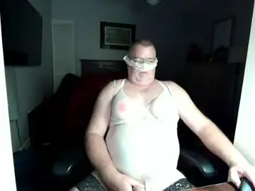 Chaturbate Live Sex of teddy1972
