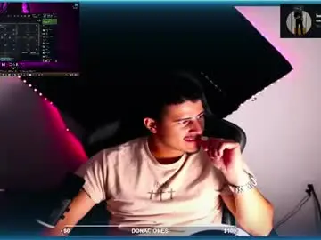 Chaturbate Best live sex cam show of babysaenx