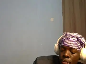 Chaturbate Private Sex Chat of blac_dudes