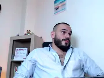 Chaturbate Free Live Porn of esteban_fer