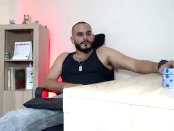 Chaturbate Live Sex of esteban_fer