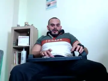Chaturbate Sex Chat of esteban_fer