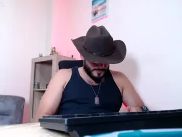 Chaturbate Free Porn Cam of esteban_fer