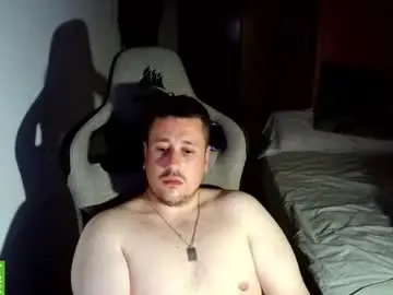 Chaturbate Sex Chat of sergio95n