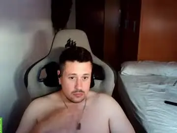 Chaturbate Best Webcam of sergio95n