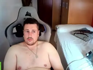 Chaturbate Adult Webcams of sergio95n