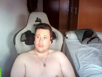 Chaturbate Free Live Porn of sergio95n