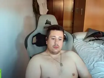 Chaturbate Adult Webcam of sergio95n