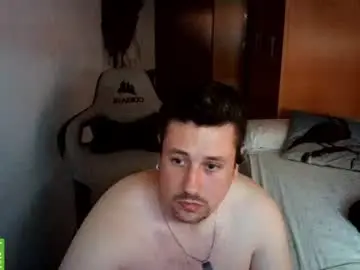 Chaturbate Free Live Porn of sergio95n