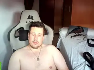 Chaturbate Free Porn Cam of sergio95n
