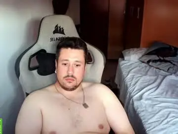 Chaturbate Free Live Porn of sergio95n