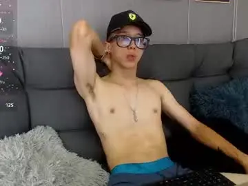 Chaturbate Live Sex of skinny_bigcock20