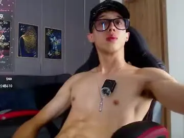 Chaturbate Adult Webcam of skinny_bigcock20