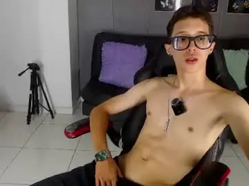 Chaturbate Adult Webcam of skinny_bigcock20