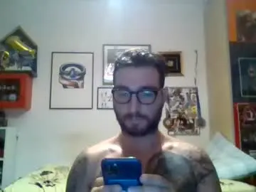 Chaturbate Live Sex of sparkcock666945
