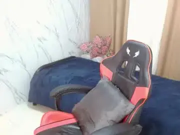 Chaturbate Free Porn Cam of teffi_morgan