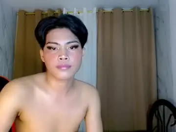 Chaturbate Best Webcam of teffi_morgan