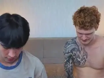 Chaturbate Adult Webcams of chem1ko